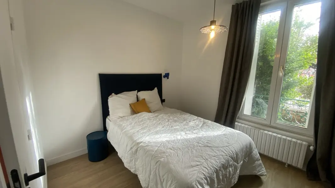 Coliving de 486m2 - 750€ - Juvisy-sur-Orge