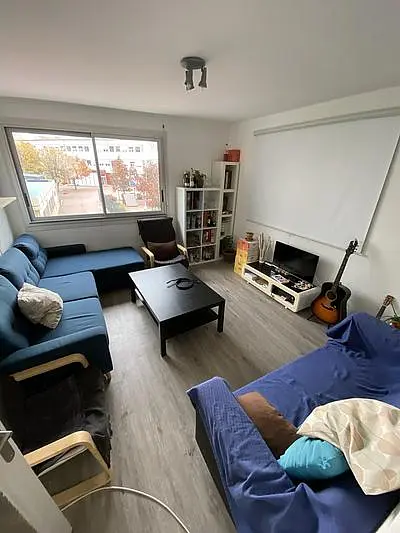 Colocation meublée de 83.0m2 - 390€ - Clermont-Ferrand