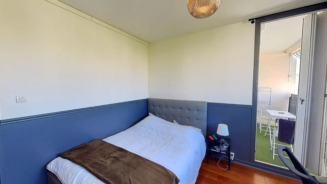 Colocation meublée de 70.0m2 - 567€ - Mérignac
