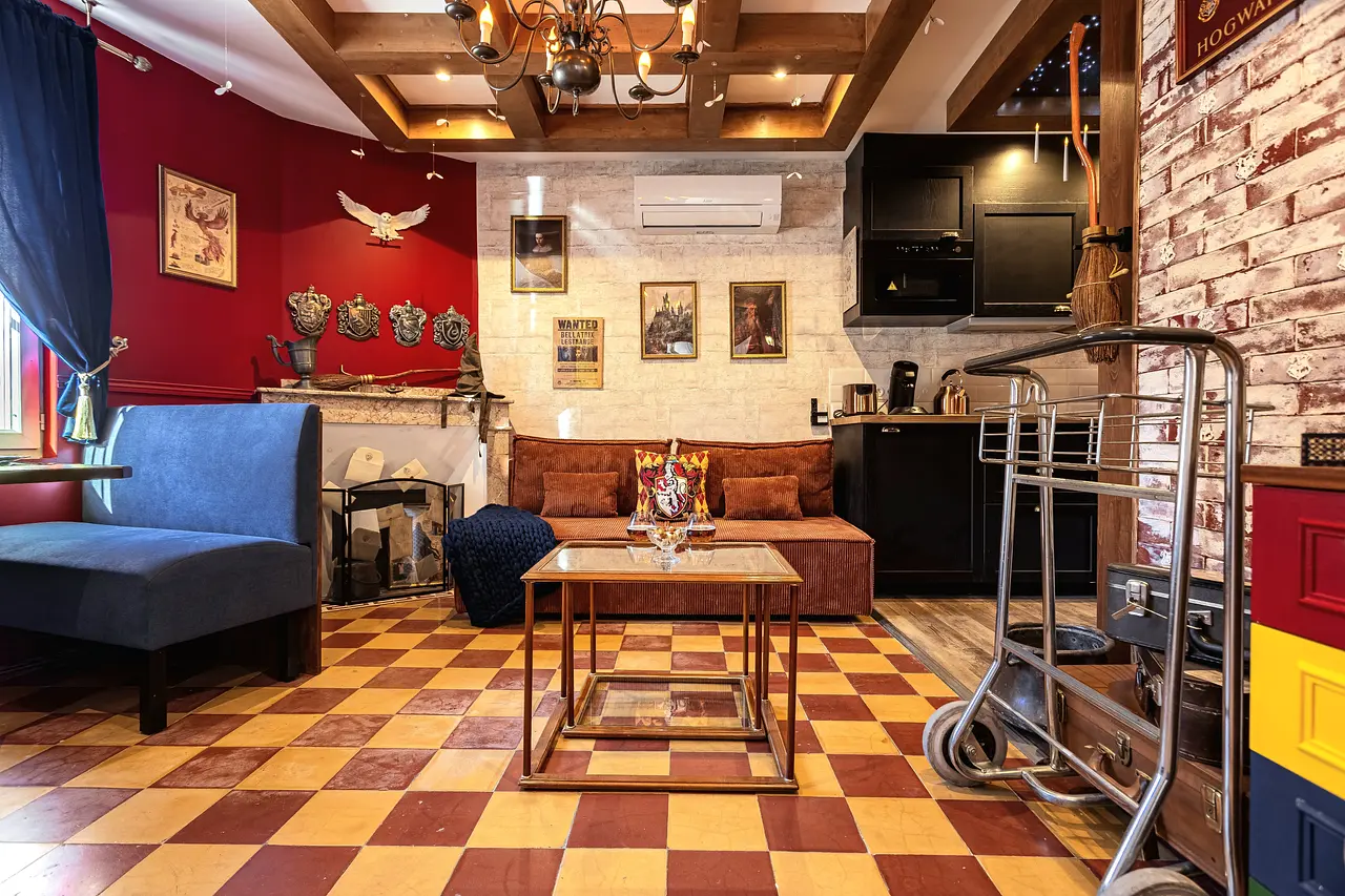 Appartement meublé de 30.66m2 - 775€ - Toulouse