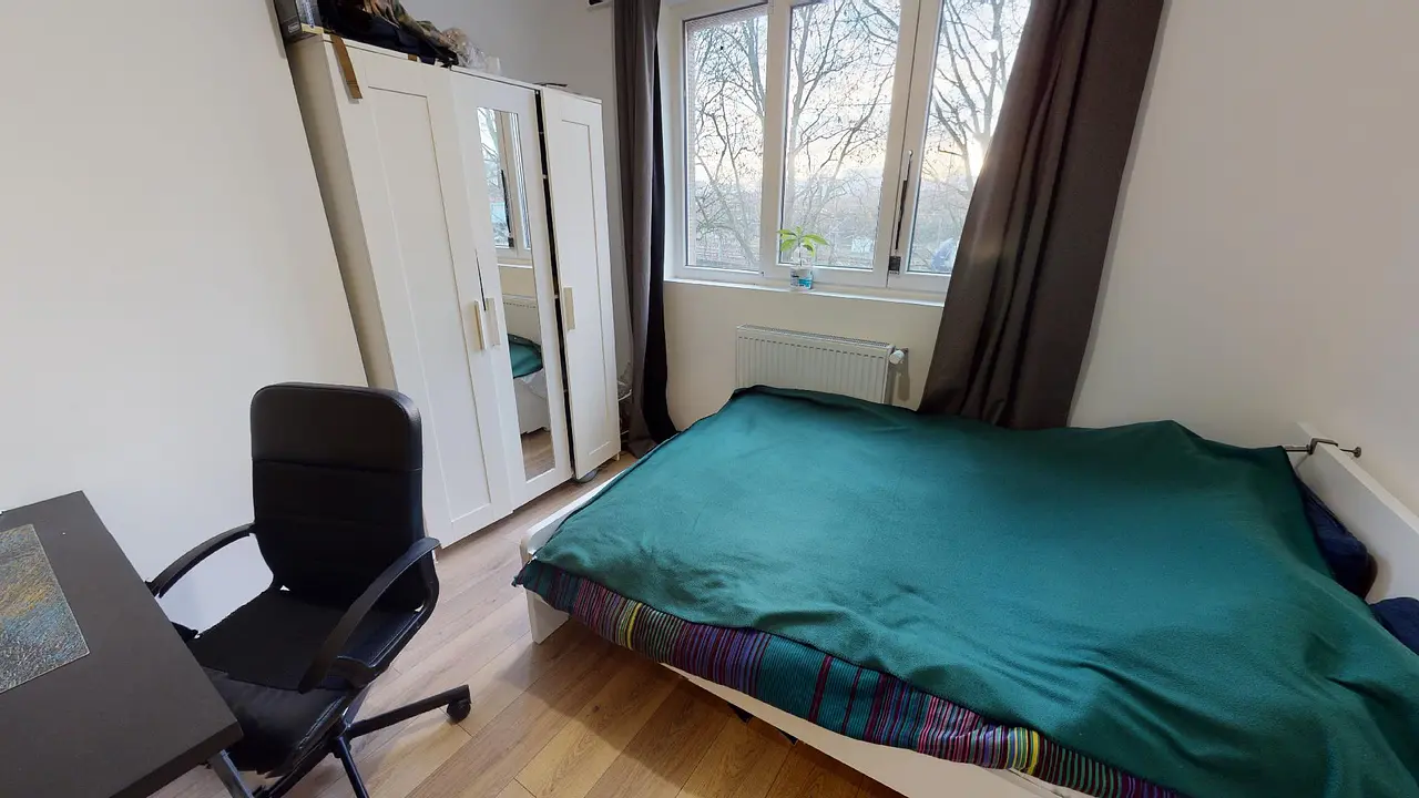 Colocation meublée de 110.0m2 - 495€ - Lille