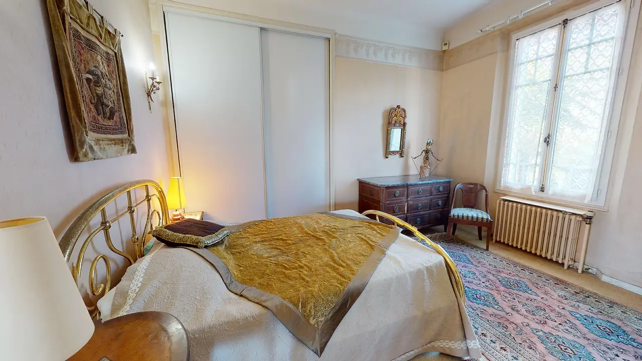 Colocation meublée de 100.0m2 - 425€ - Toulon