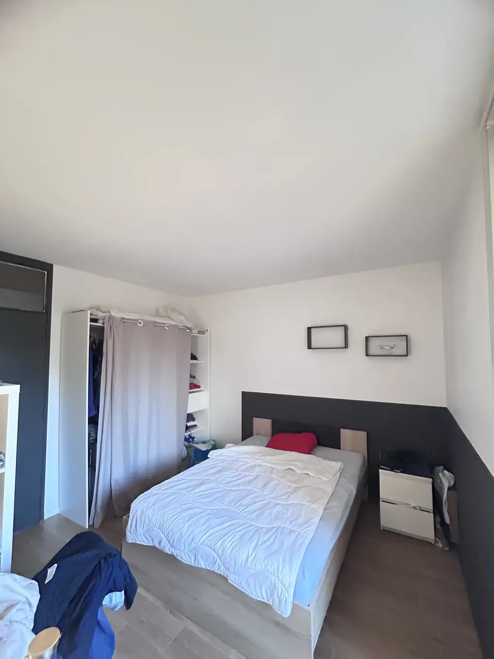 Colocation meublée de 90.0m2 - 449€ - Toulouse