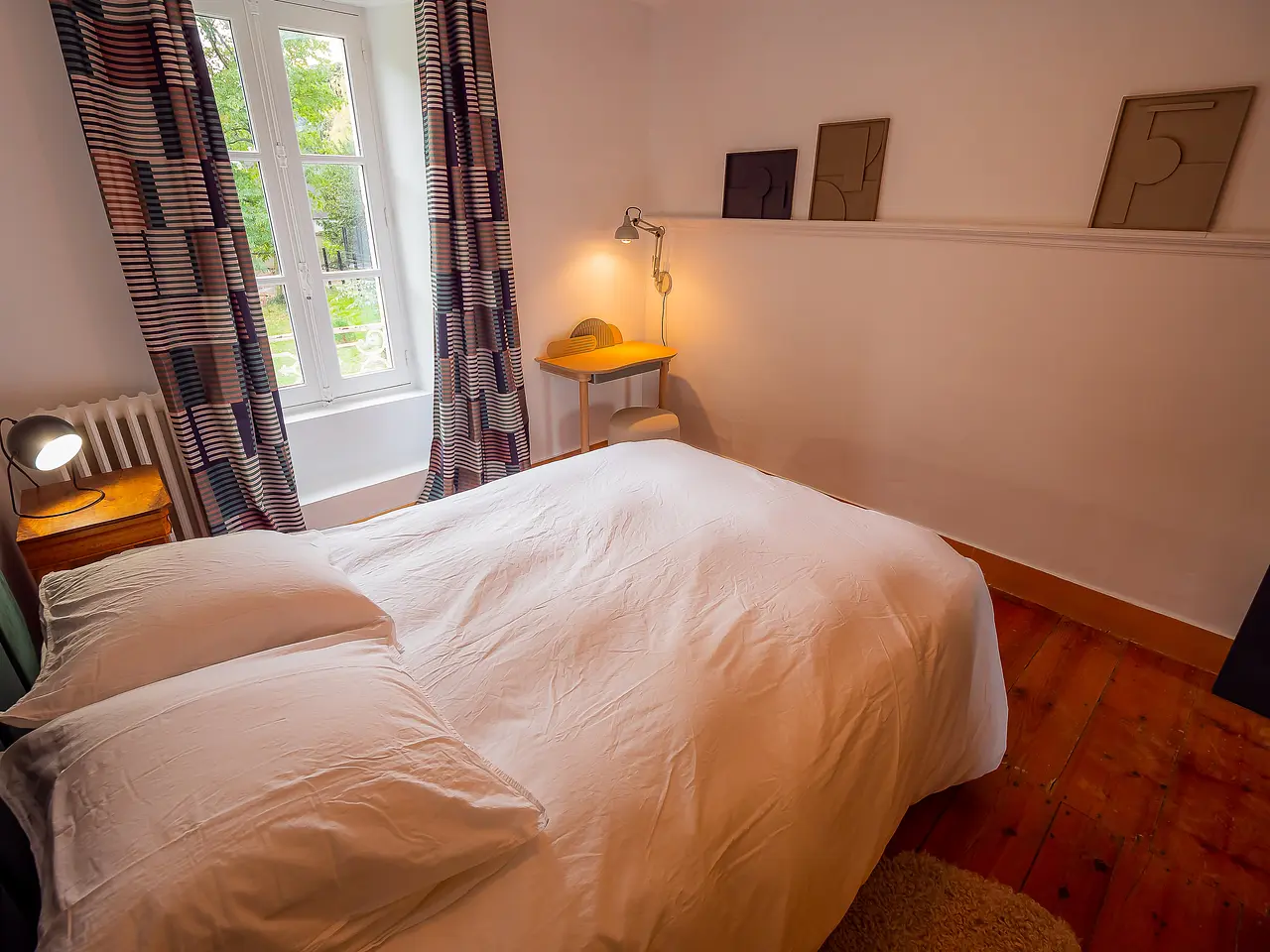 Colocation meublée de 365.0m2 - 490€ - Sassenage