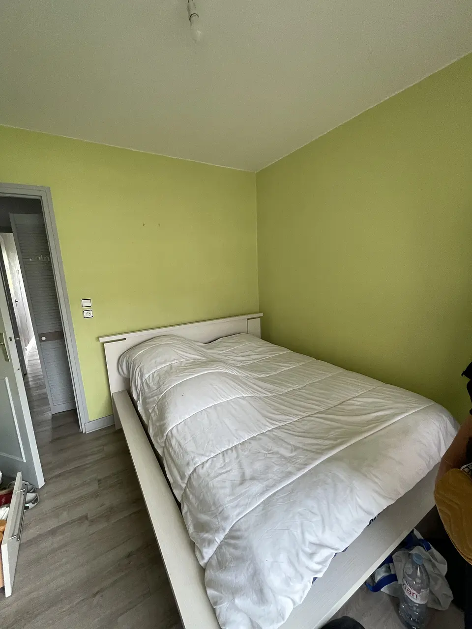 🏡 Chambres tout confort en colocation pontoise