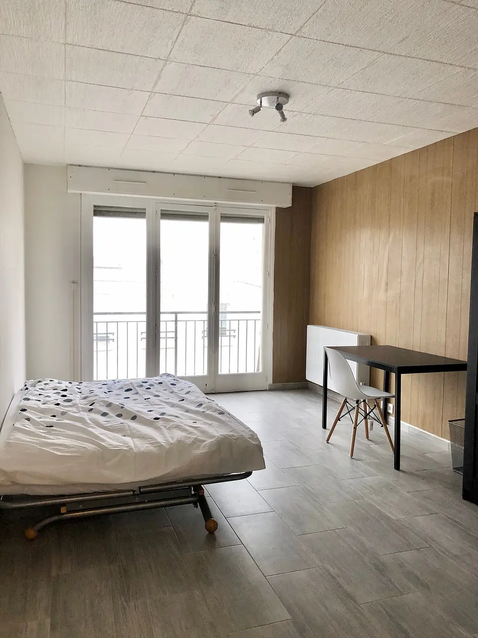 Colocation meublée de 84.0m2 - 410€ - Le Havre