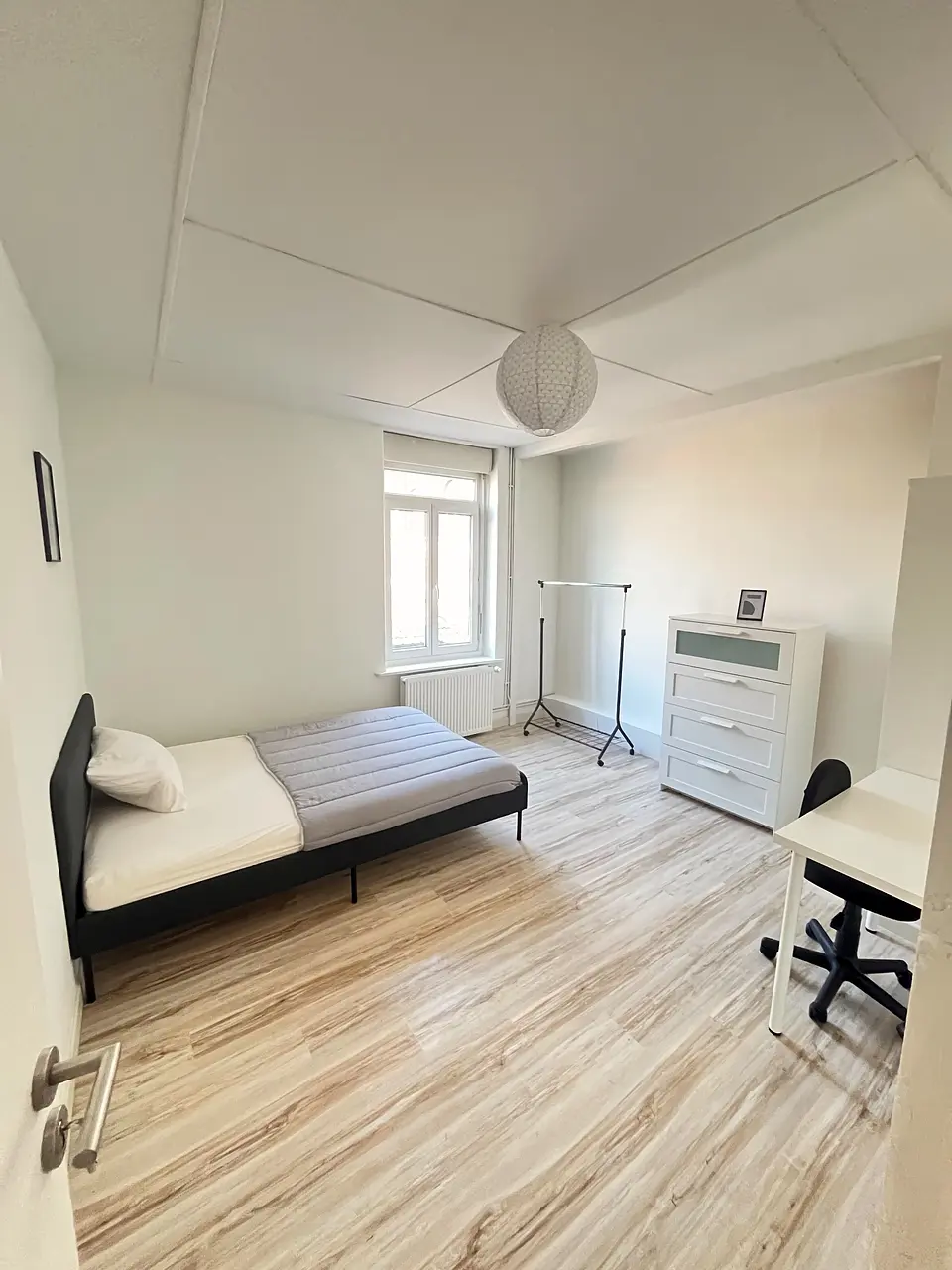 Chambres en colocations à louer 