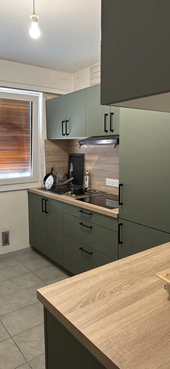 Colocation meublée de 63.0m2 - 705€ - Annemasse