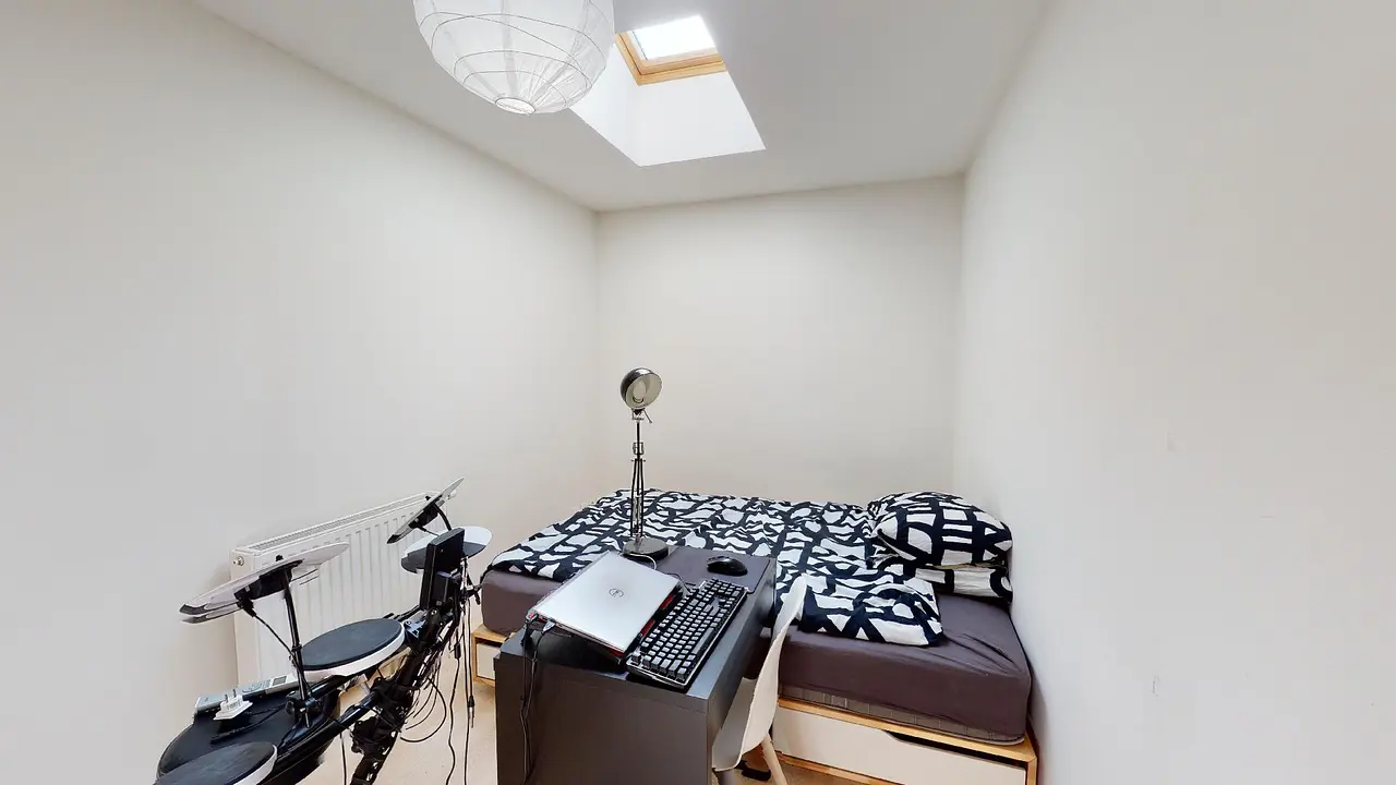 Colocation meublée de 70.0m2 - 560€ - Bordeaux
