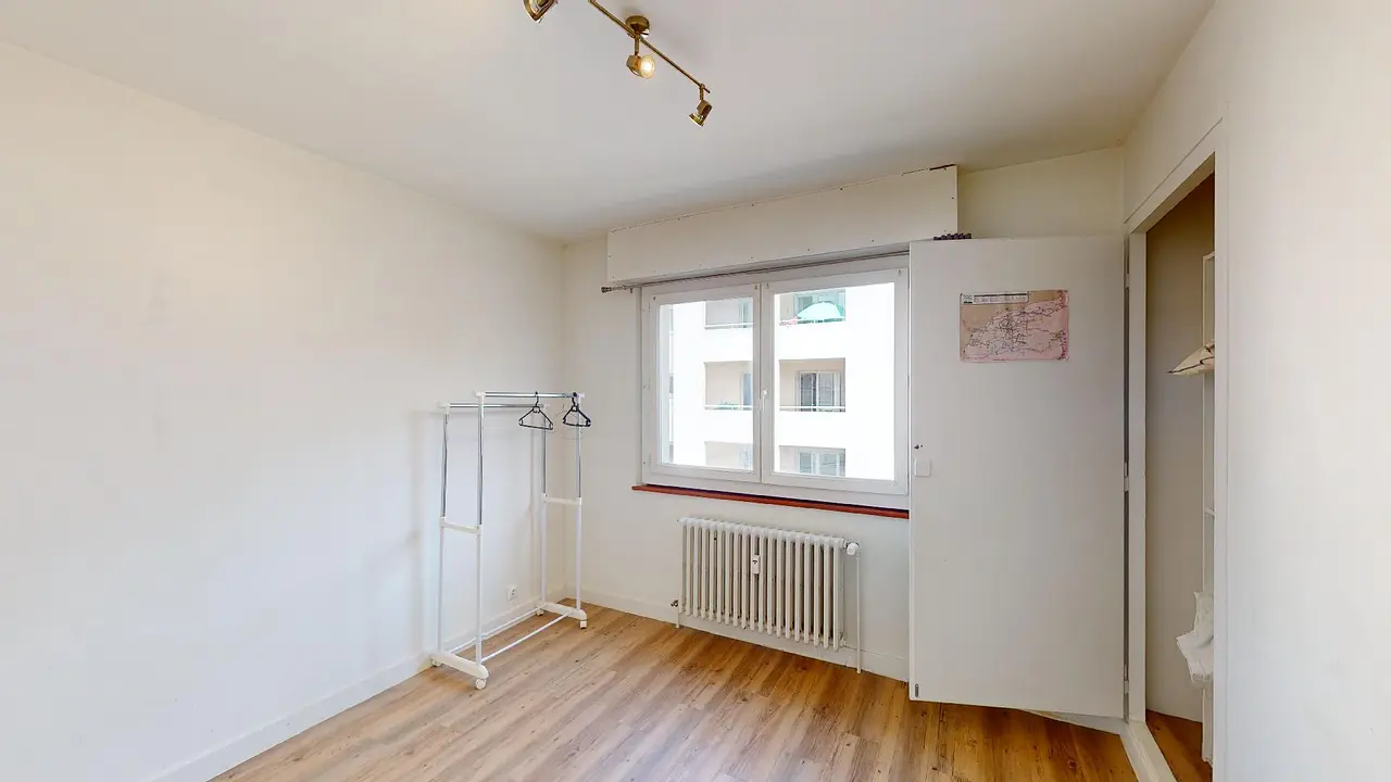 Colocation meublée de 84.0m2 - 636€ - Annemasse