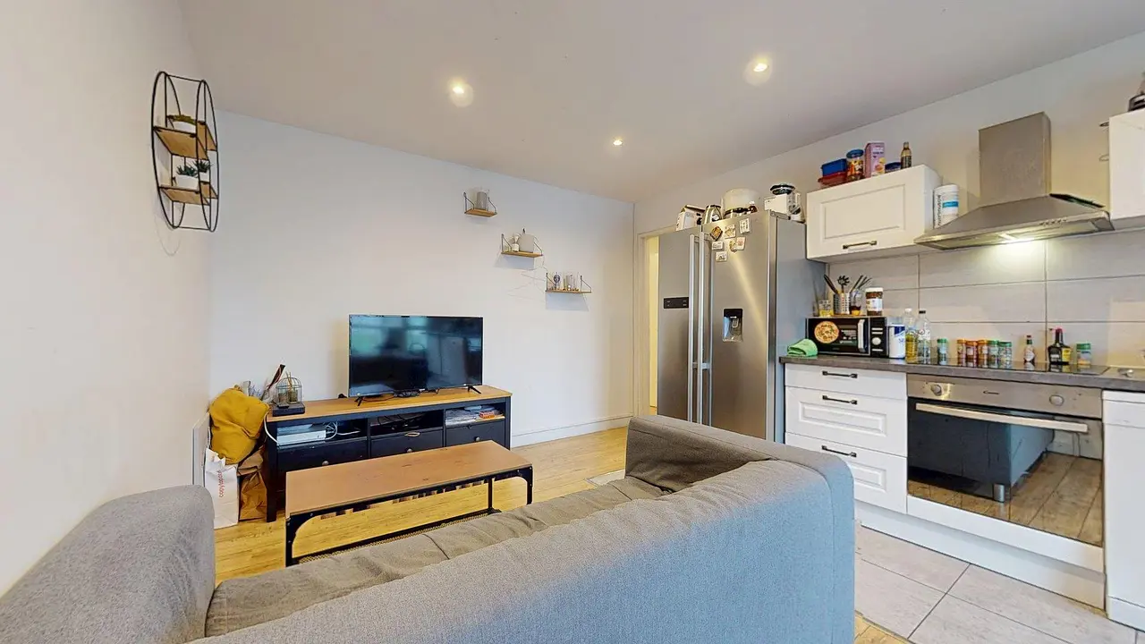 Colocation non meublée de 72.41m2 - 675€ - Argenteuil