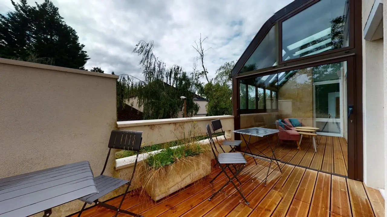 Coliving de 91.0m2 - 450€ - Évry