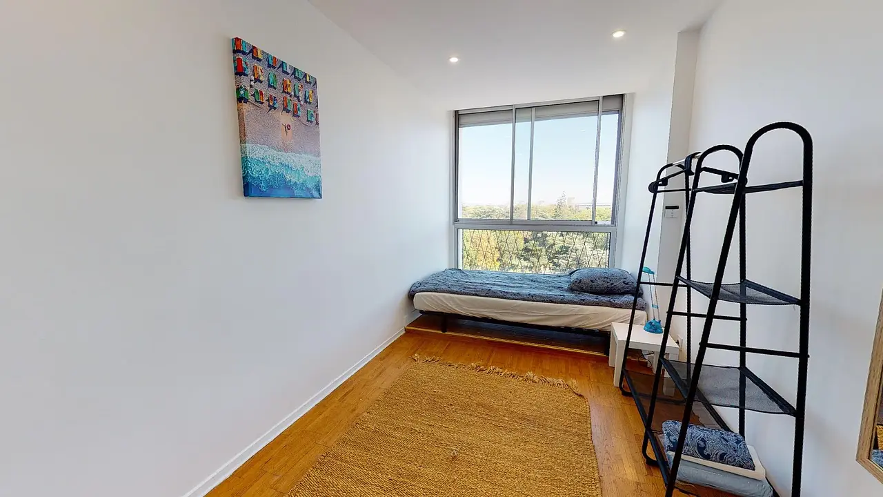 Colocation meublée de 86.0m2 - 523€ - Bron