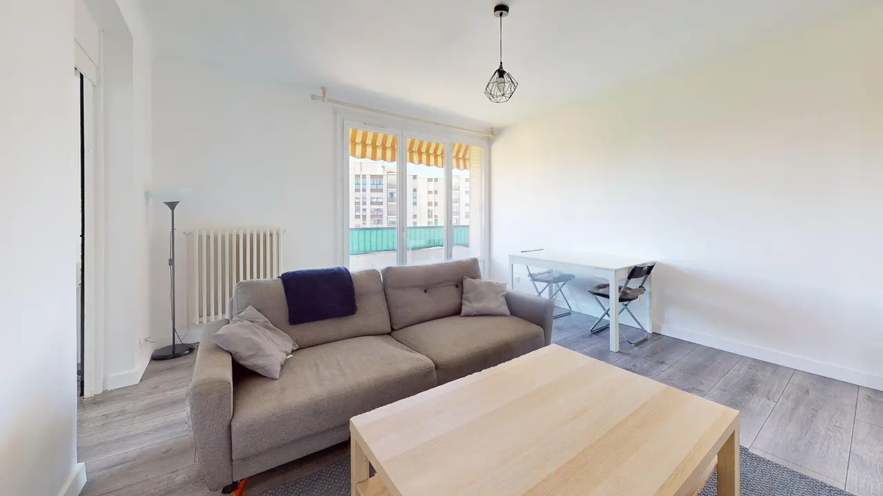 Colocation meublée de 73.0m2 - 470€ - Montpellier