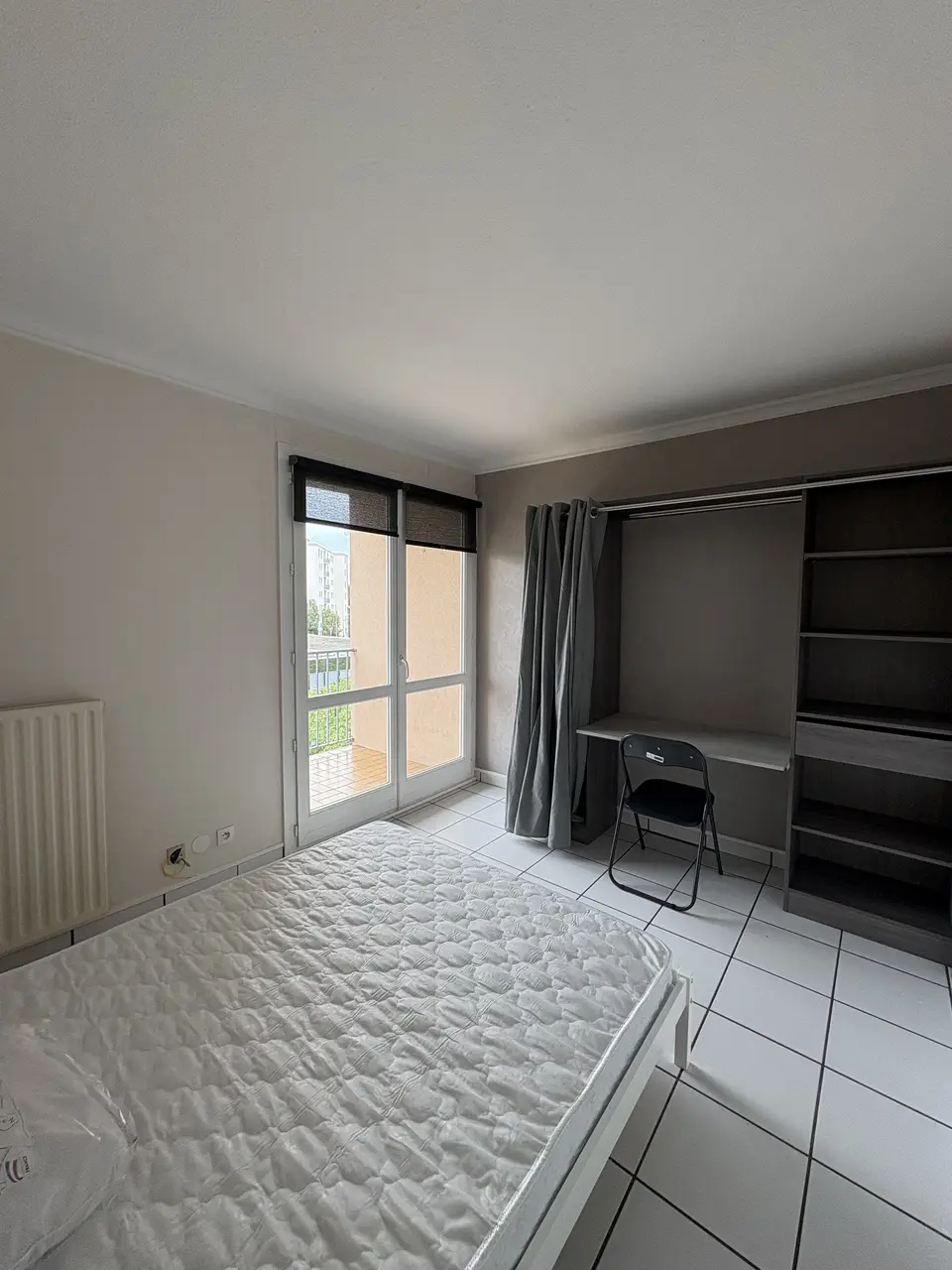 Colocation meublée de 100.0m2 - 460€ - Toulouse