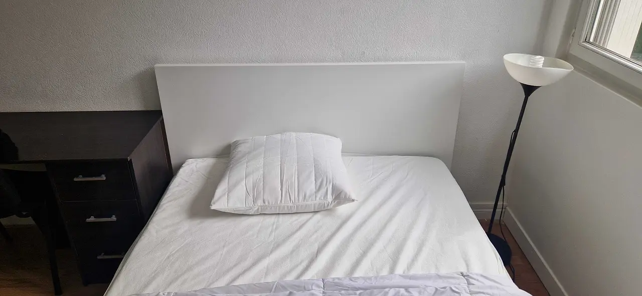 Colocation meublée de 80.0m2 - 540€ - Noisy-le-Grand