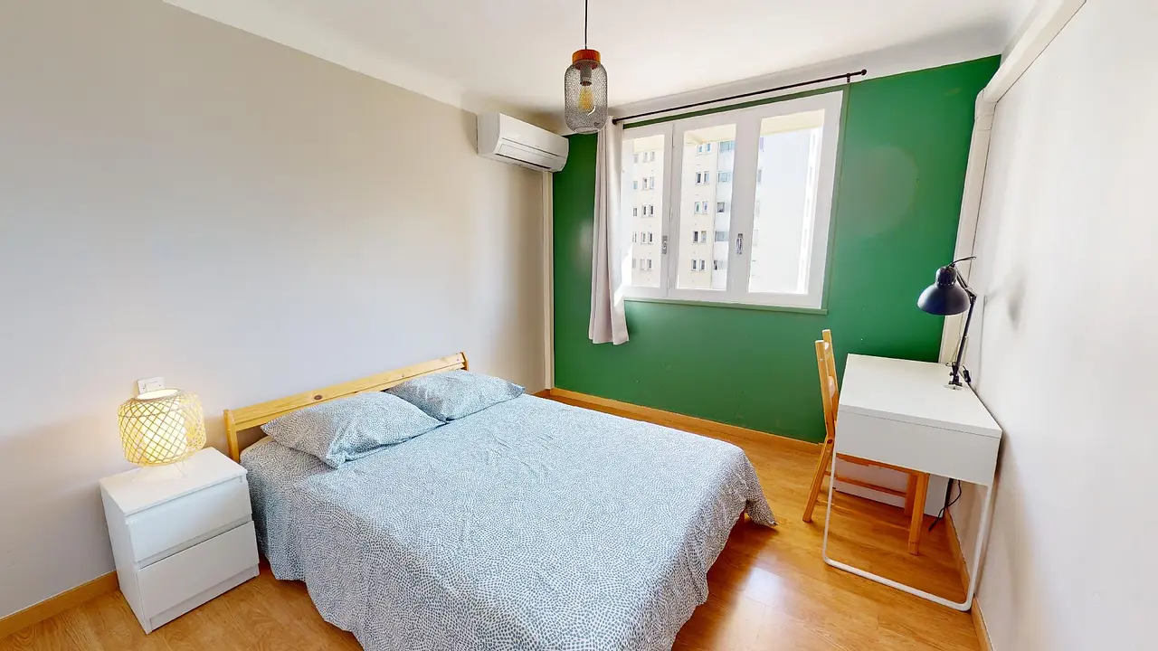 Colocation meublée de 66.0m2 - 442€ - Montpellier