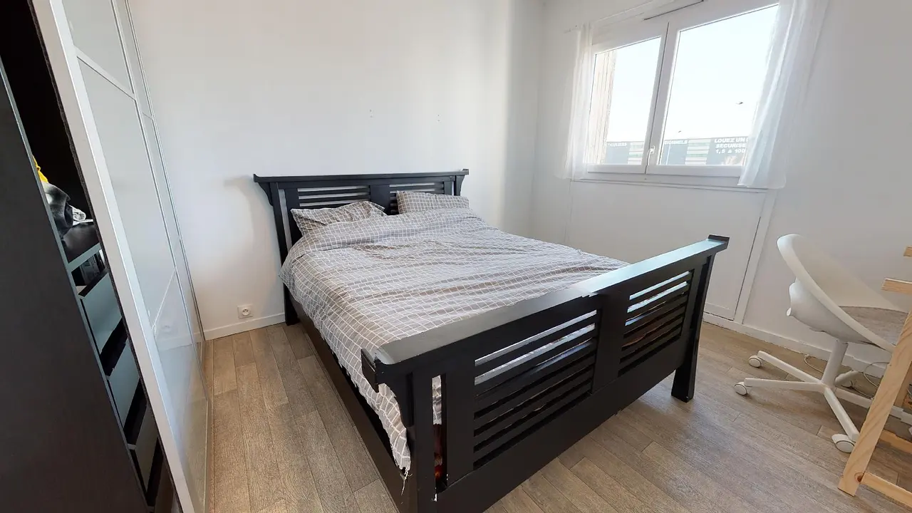 Colocation meublée de 65.0m2 - 454€ - Toulouse