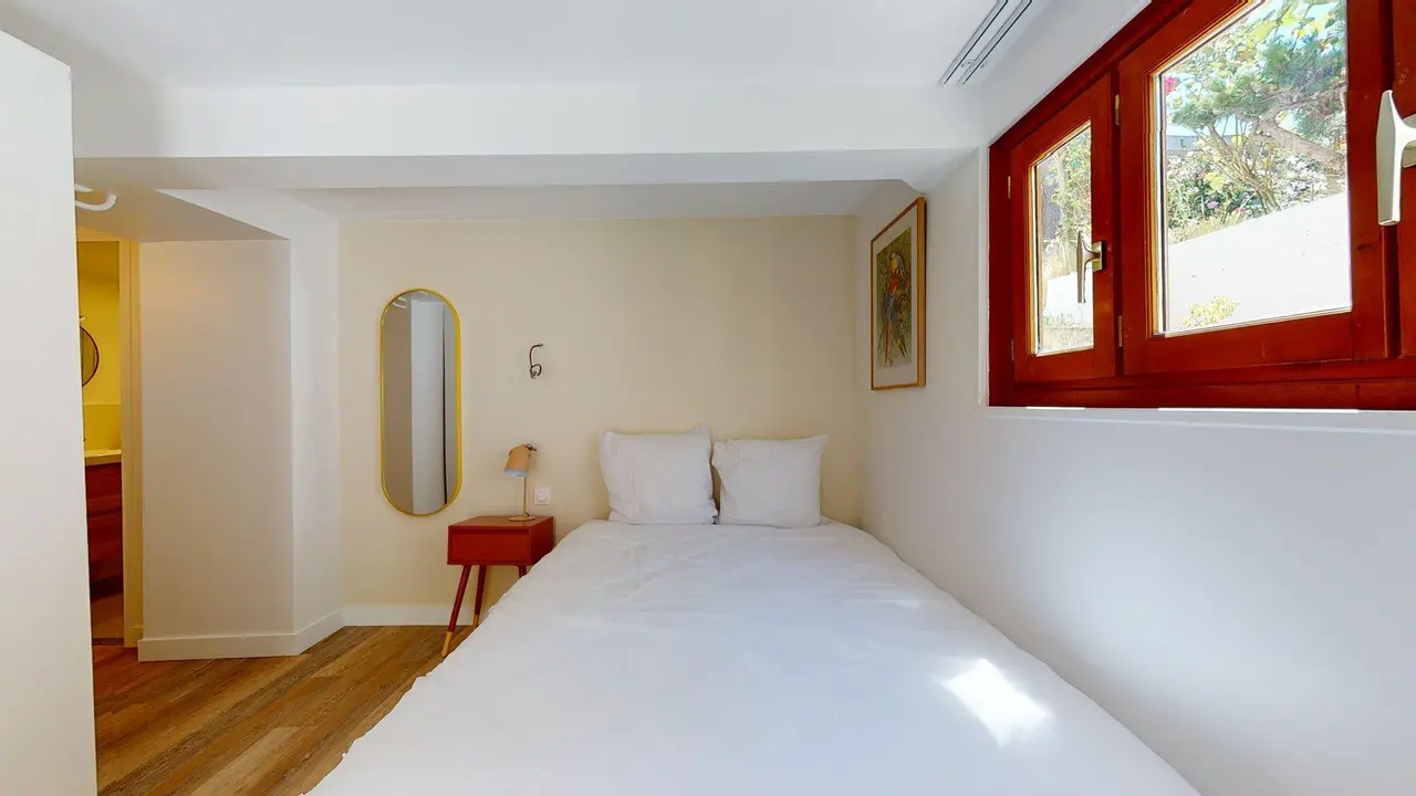 Colocation meublée de 191m2 - 922€ - Villejuif