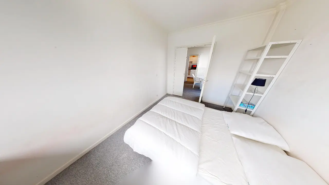 Colocation non meublée de 80.0m2 - 555€ - Colombes