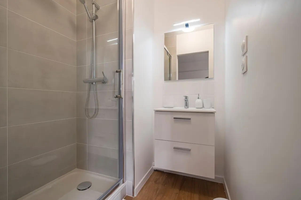 Coliving de 93.0m2 - 671€ - Noisy-le-Grand