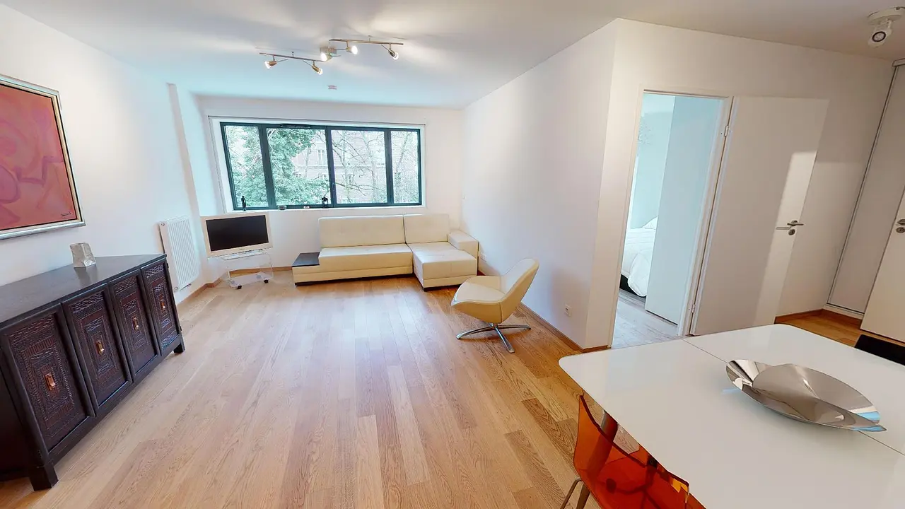 Appartement meublé de 46.0m2 - 1469€ - Paris