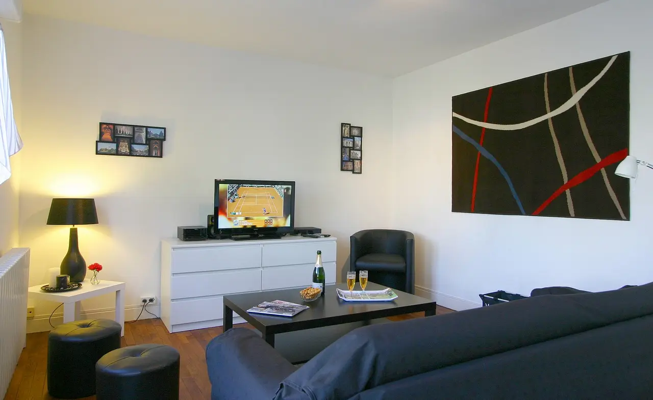 Colocation près FAC & TRAM pour 3 personnes