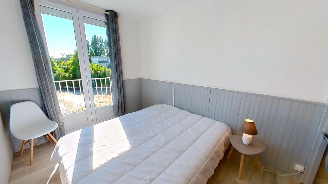 Colocation meublée de 64.0m2 - 499€ - Villenave-d'Ornon