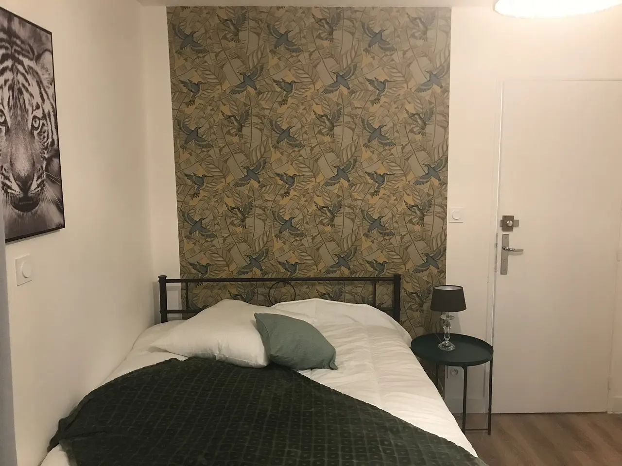 Colocation meublée de 68.0m2 - 450€ - Toulouse