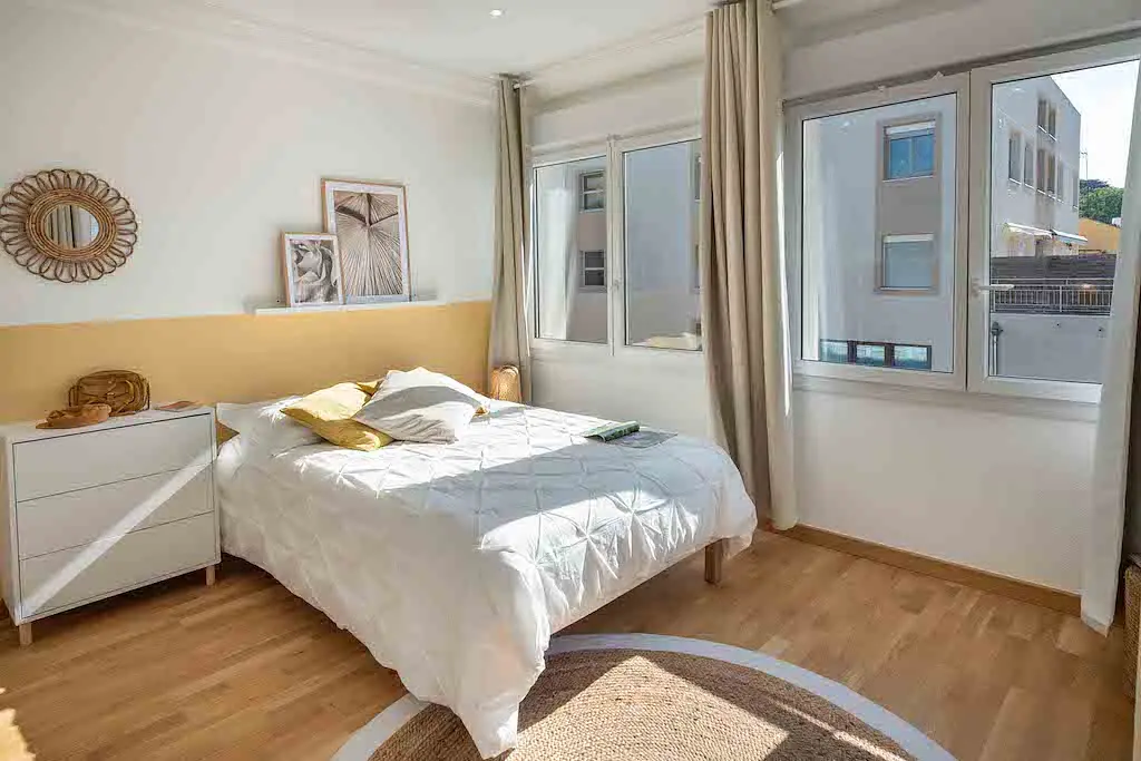 Colocation meublée de 170.0m2 - 550€ - Oullins-Pierre-Bénite