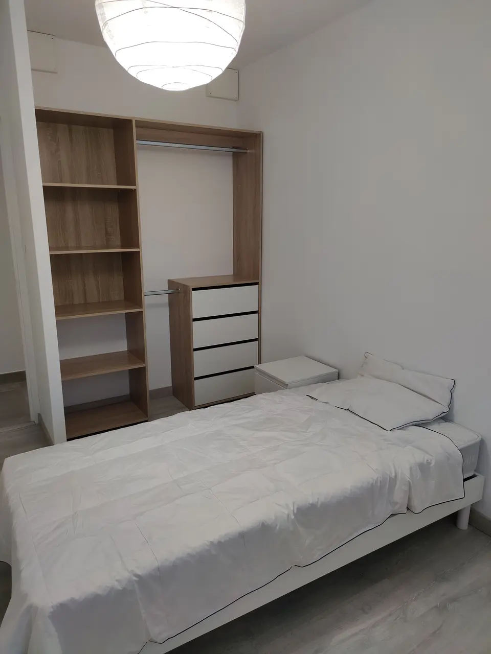 Colocation meublée de 66.0m2 - 476€ - Lyon