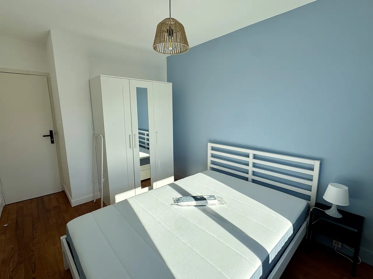 Colocation meublée de 88.6m2 - 495€ - Toulouse