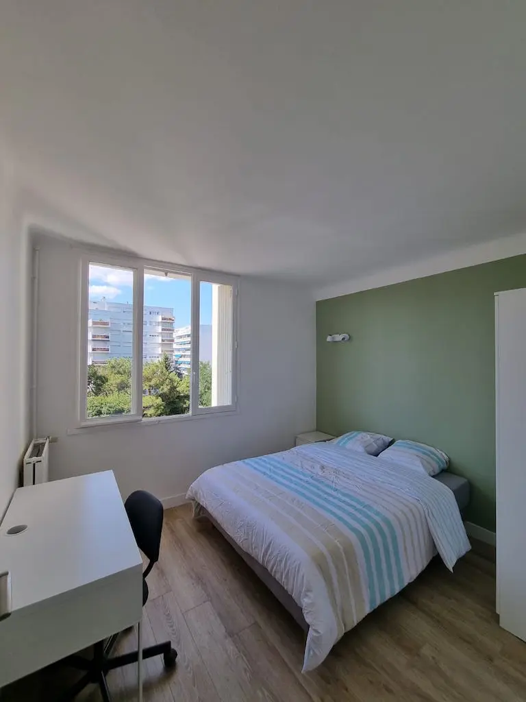 Colocation meublée de 65.0m2 - 490€ - Montpellier