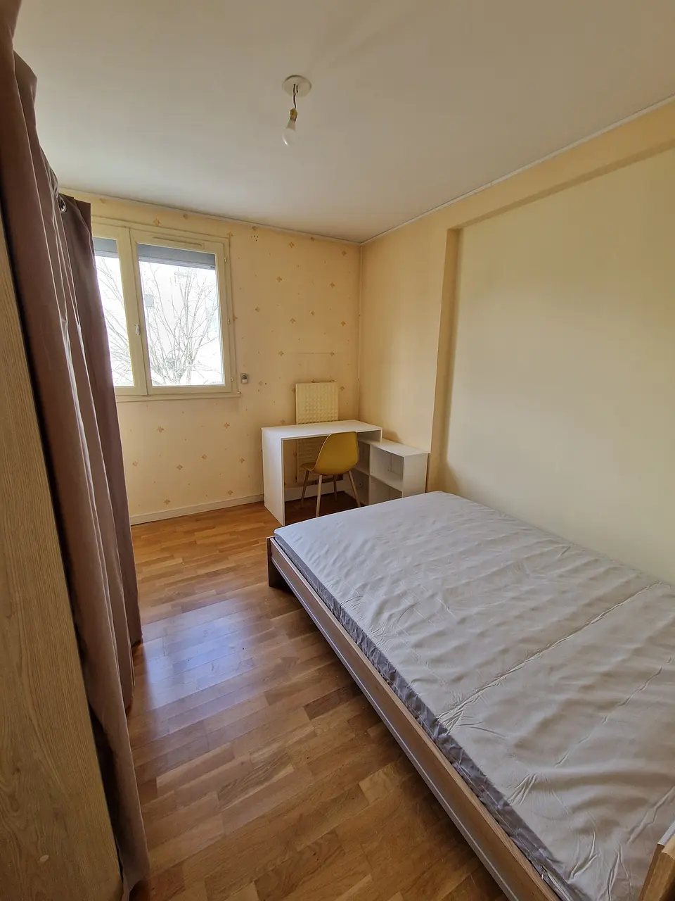 Colocation meublée de 106.0m2 - 380€ - Joué-lès-Tours