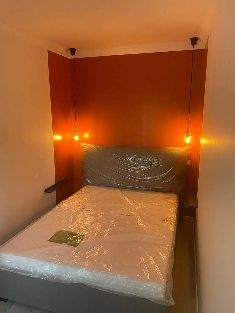 Colocation meublée de 82.0m2 - 510€ - Champigny-sur-Marne