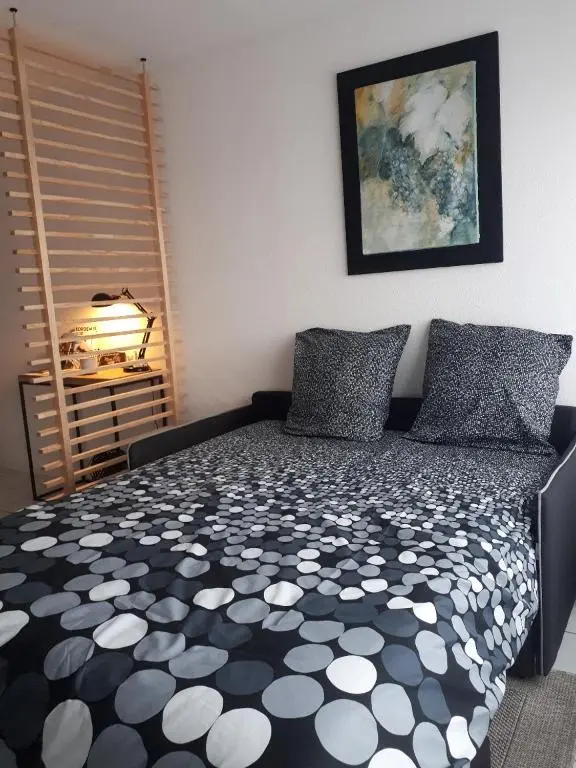 Studio de 27m² à Talence