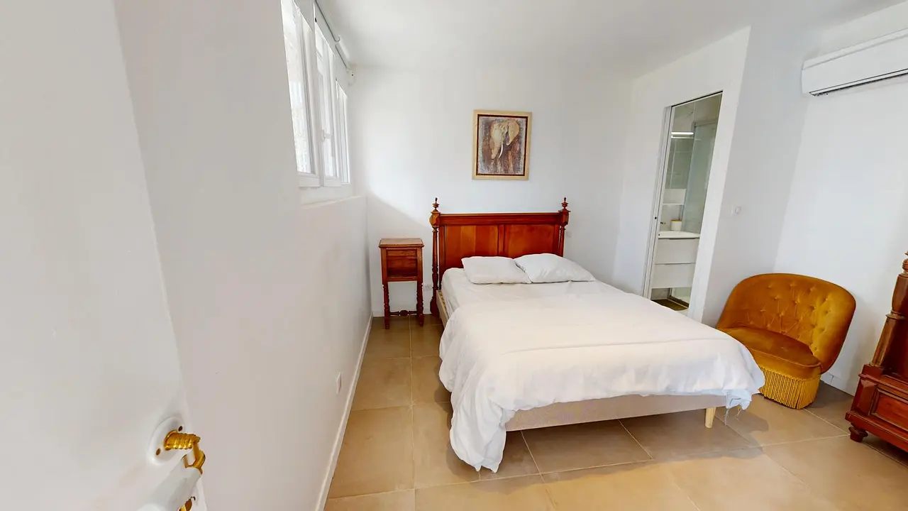 Colocation meublée de 76.68m2 - 450€ - Bordeaux
