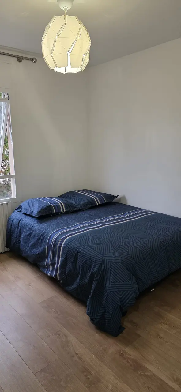 Coliving de 80.0m2 - 613€ - Sartrouville