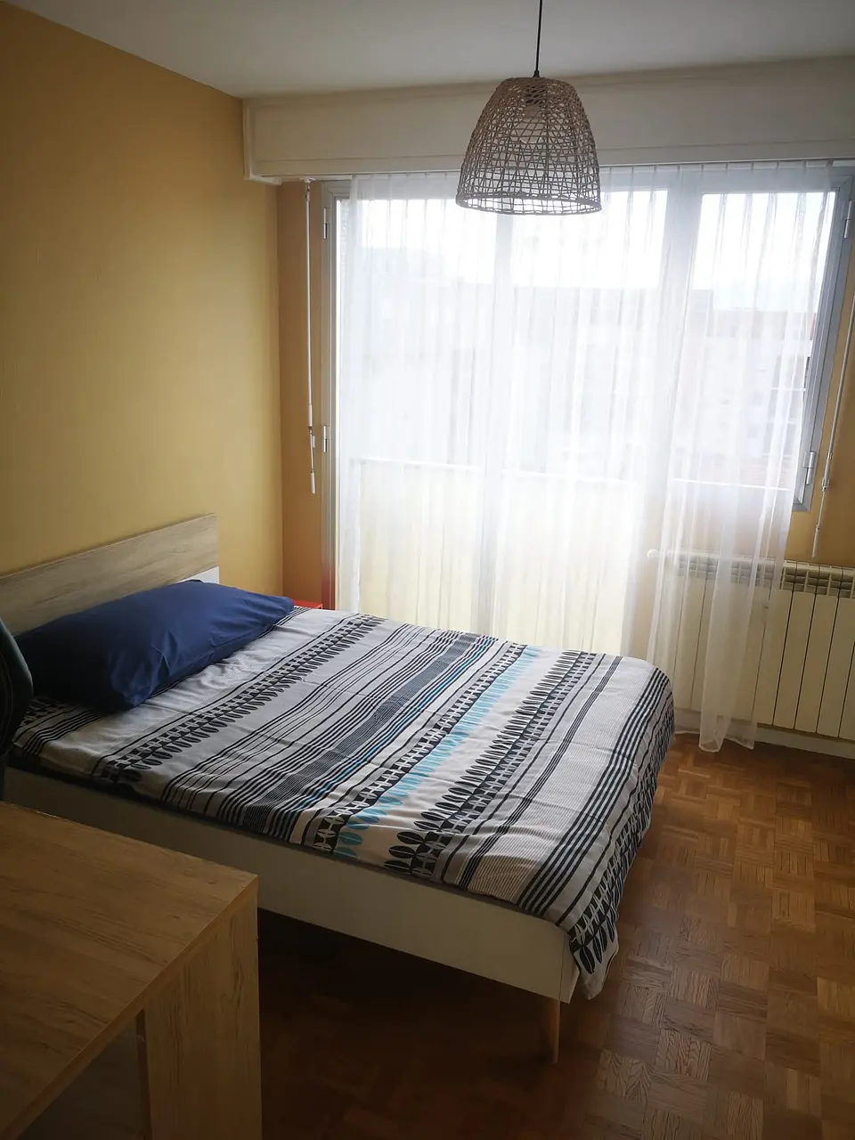Colocation meublée de 63.0m2 - 700€ - Annemasse