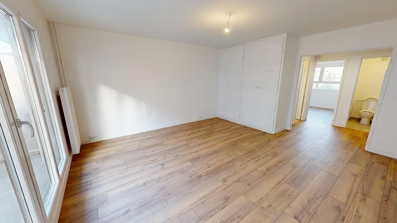 Appartement non meublé de 41.09m2 - 863€ - Le Blanc-Mesnil