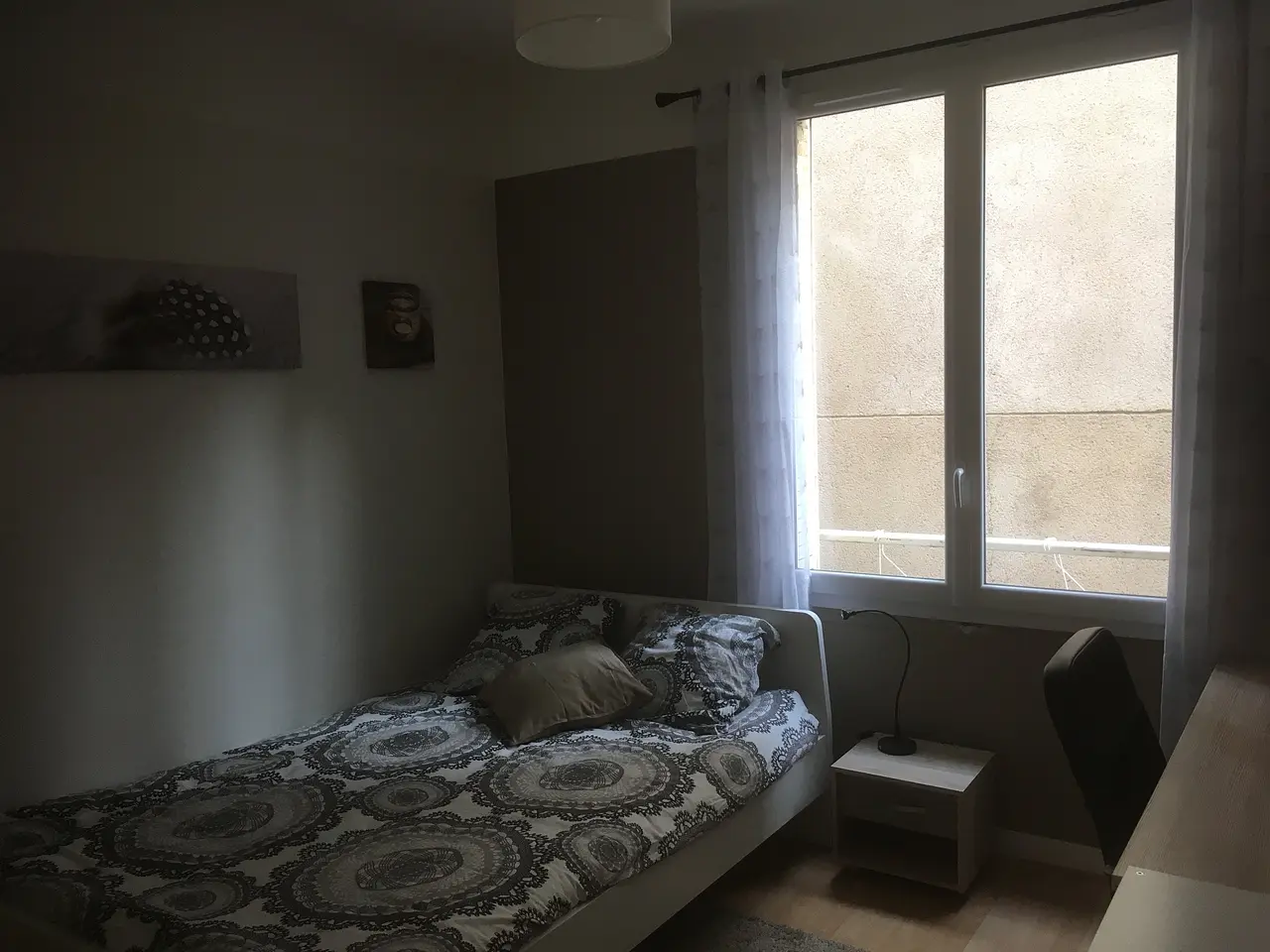 Colocation meublée de 116.0m2 - 540€ - Melun
