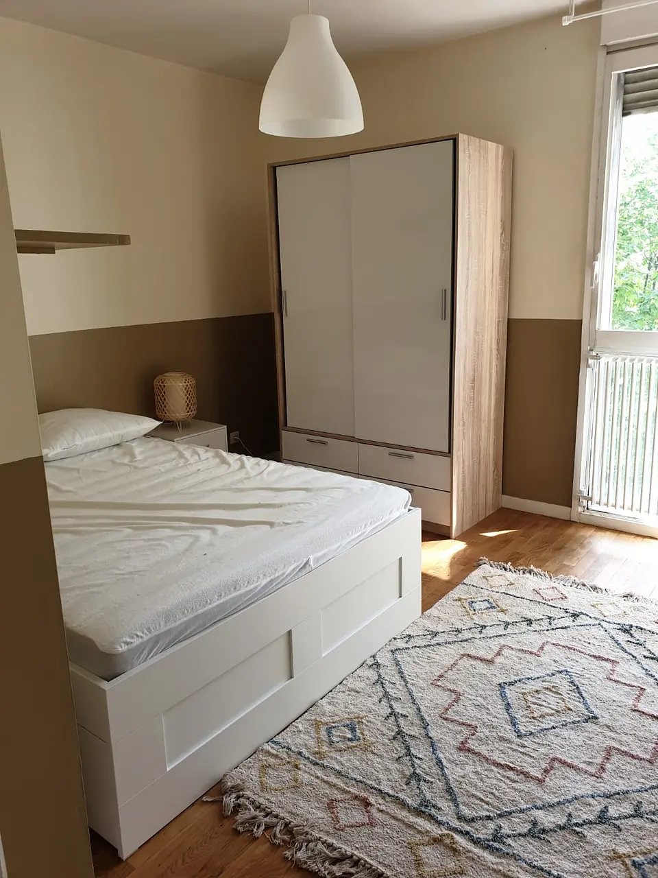 Colocation meublée de 115.0m2 - 505€ - Sainte-Foy-lès-Lyon
