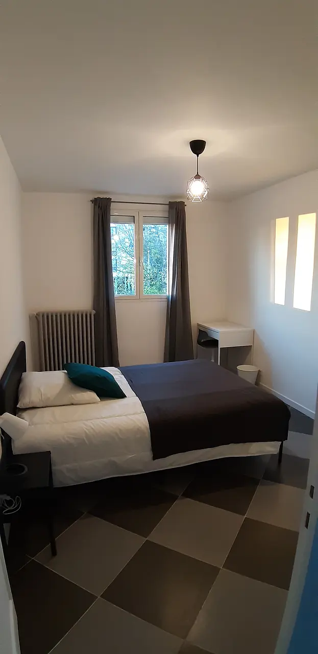 Colocation meublée de 110.0m2 - 475€ - Toulouse