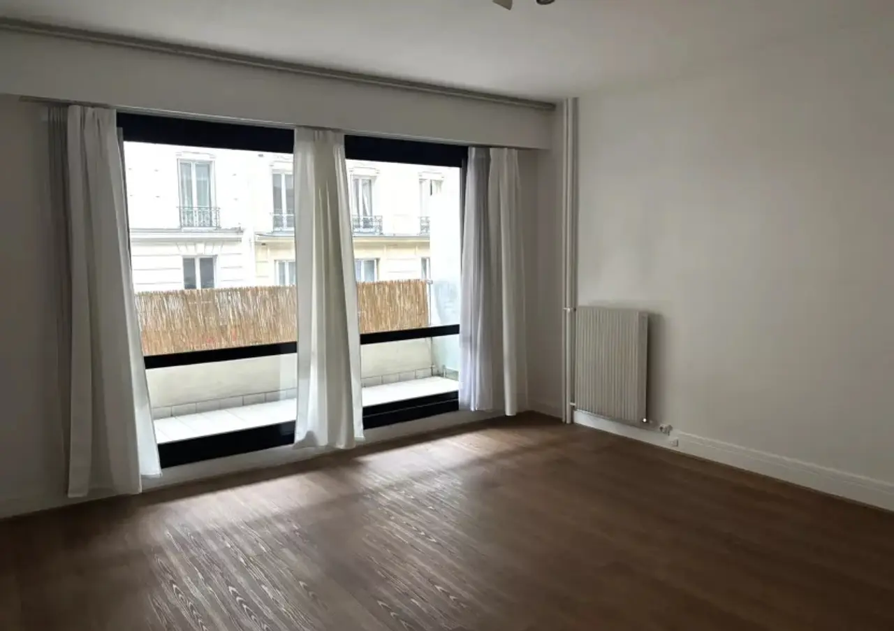 Appartement 2 pièces 33m2