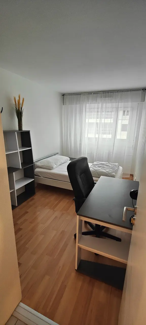 Colocation meublée de 80.0m2 - 630€ - Annemasse