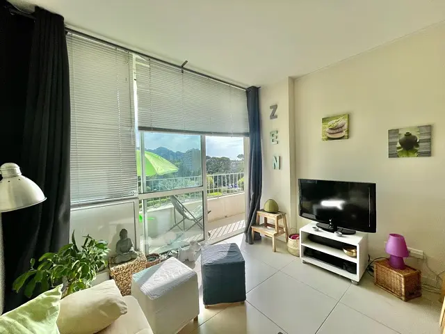 Appartement meublé de 30.0m2 - 790€ - Marseille