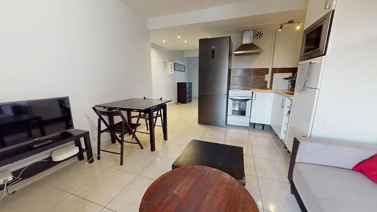 Colocation meublée de 71.0m2 - 575€ - Meudon
