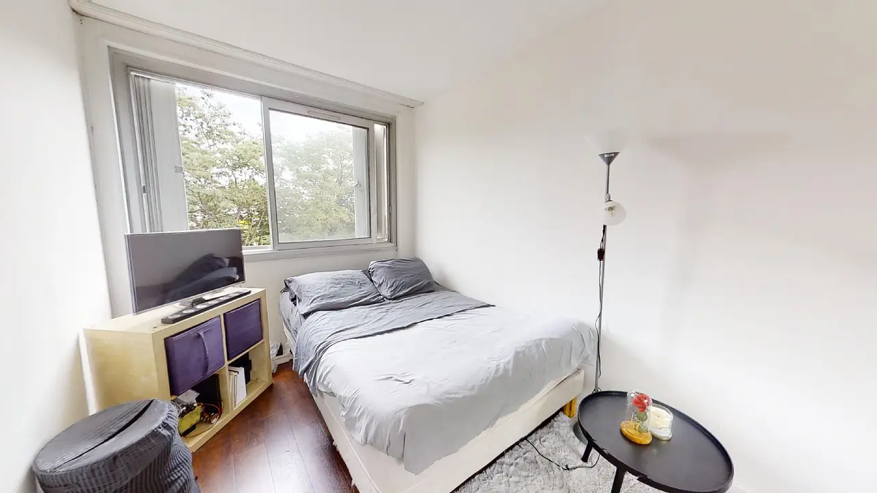 Colocation meublée de 57.0m2 - 479€ - Marly-le-Roi