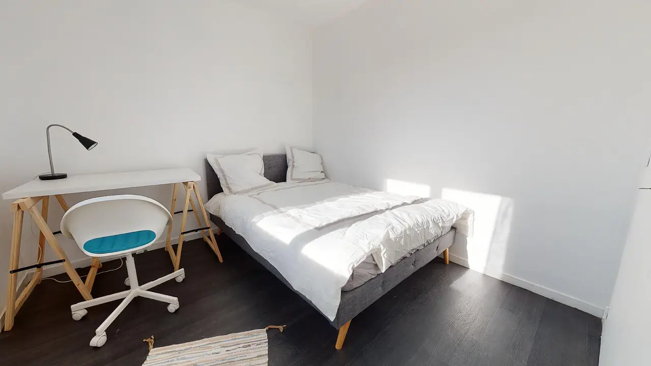 Colocation meublée de 65.0m2 - 430€ - Toulouse
