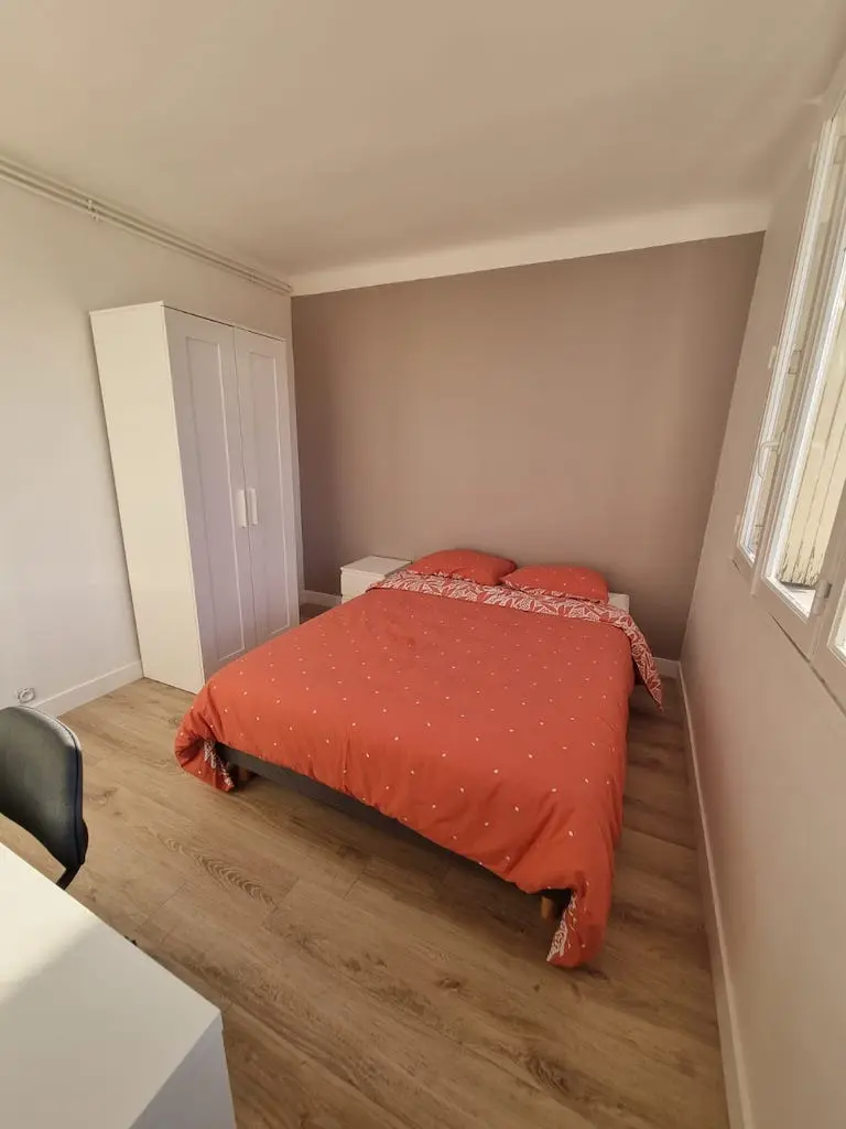 Colocation meublée de 65.0m2 - 490€ - Montpellier
